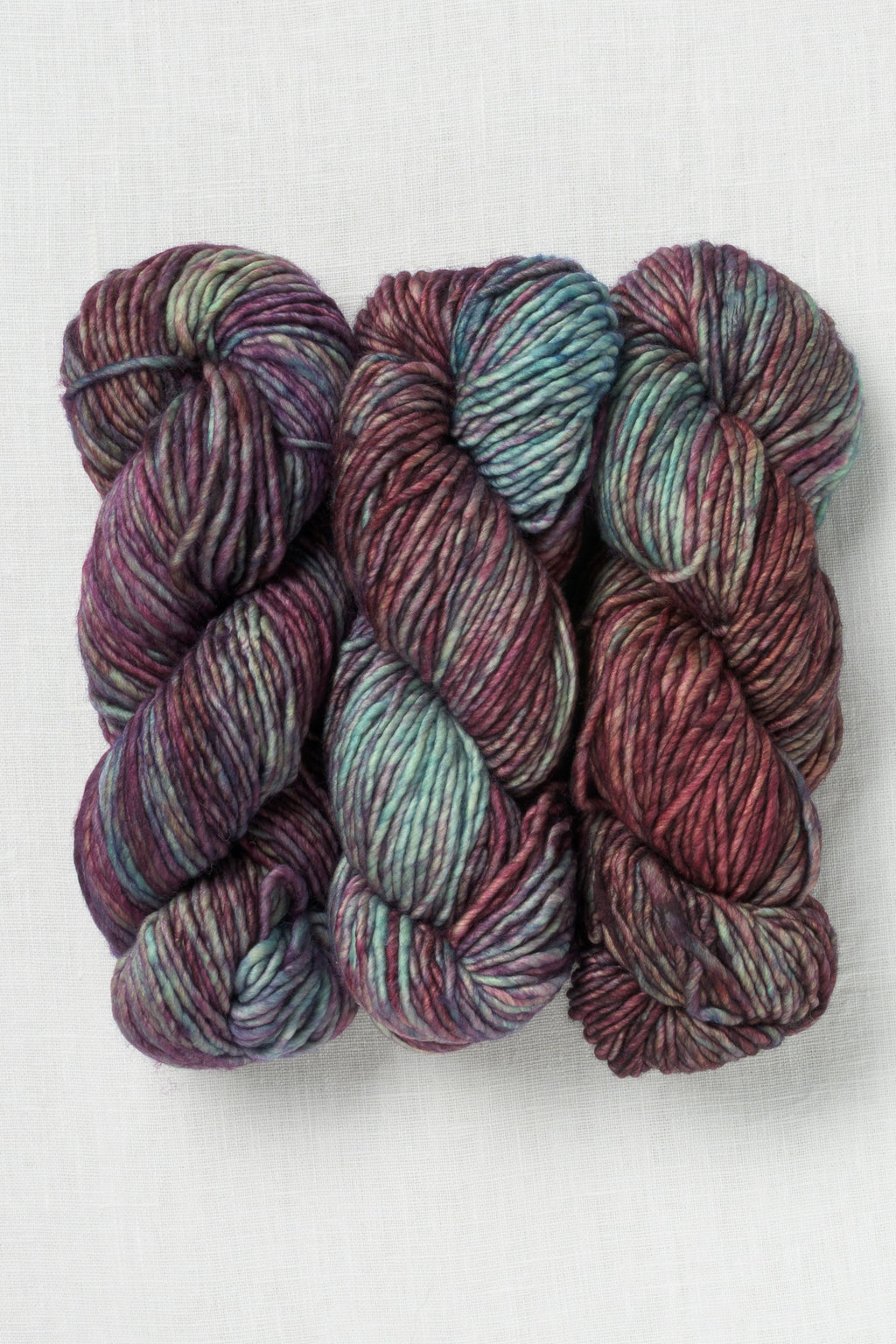 Malabrigo Mecha 120 Lotus