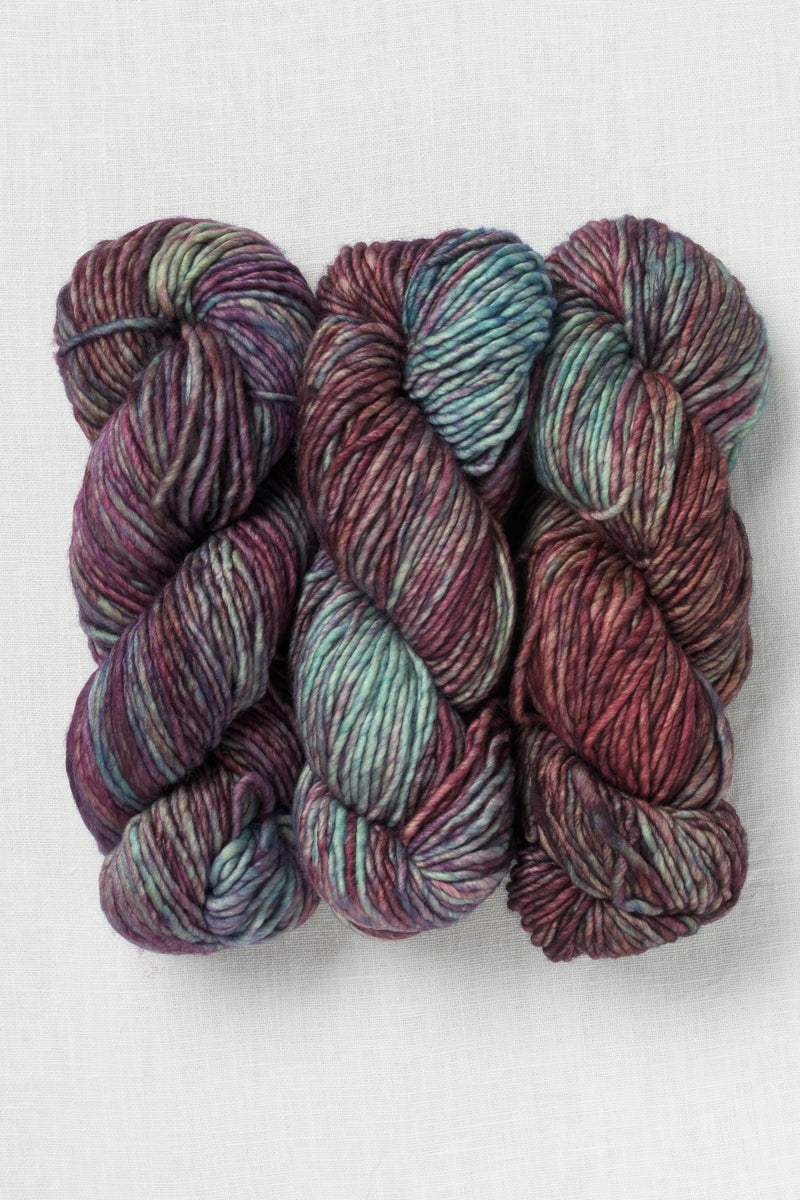 Malabrigo Mecha 120 Lotus