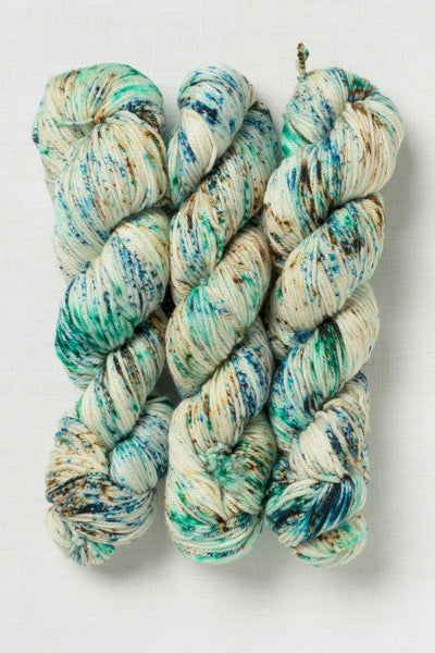 Malabrigo Caprino 230 Sea Horse