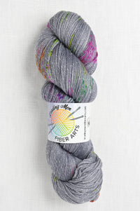 Leading Men Sparkle Sock Heathers