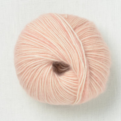 Juniper Moon Farm Cotton + Merino 04 Petal