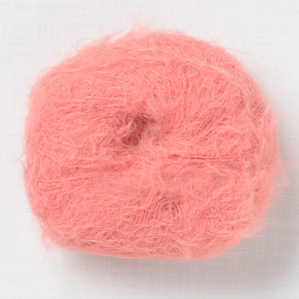 Lang Yarns Fluffy 19 Apricot
