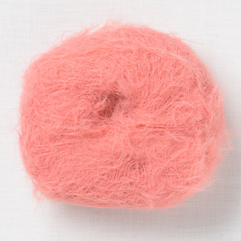 Lang Yarns Fluffy 19 Apricot