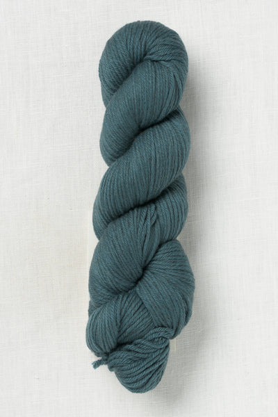 Rosy Green Wool Lovely Merino Treat 110 Cedar