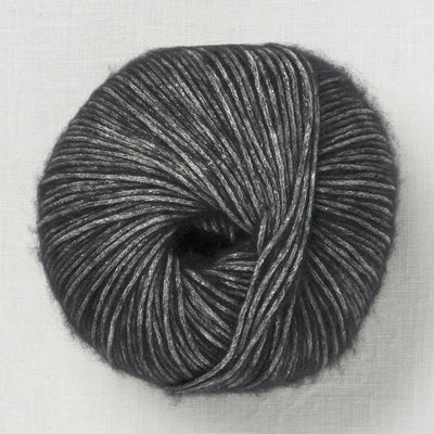 Juniper Moon Farm Cotton + Merino Chic 308 Noir Romance