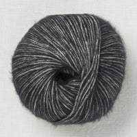 Juniper Moon Farm Cotton + Merino Chic 308 Noir Romance