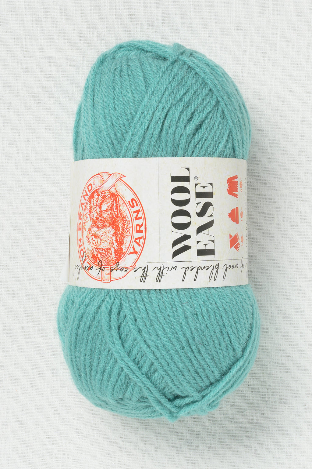 lion brand thick and quick succulent Lion Brand Wool Ease 119 Succulent – Wool and Company