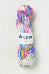 Dream in Color Classy Retro Vibe