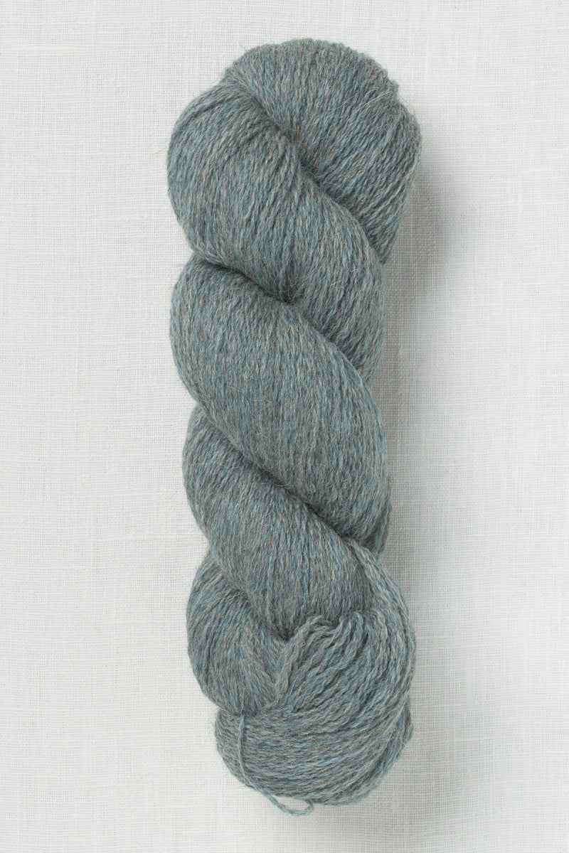 Erika Knight Wool Local 801 Bennett Pale Blue
