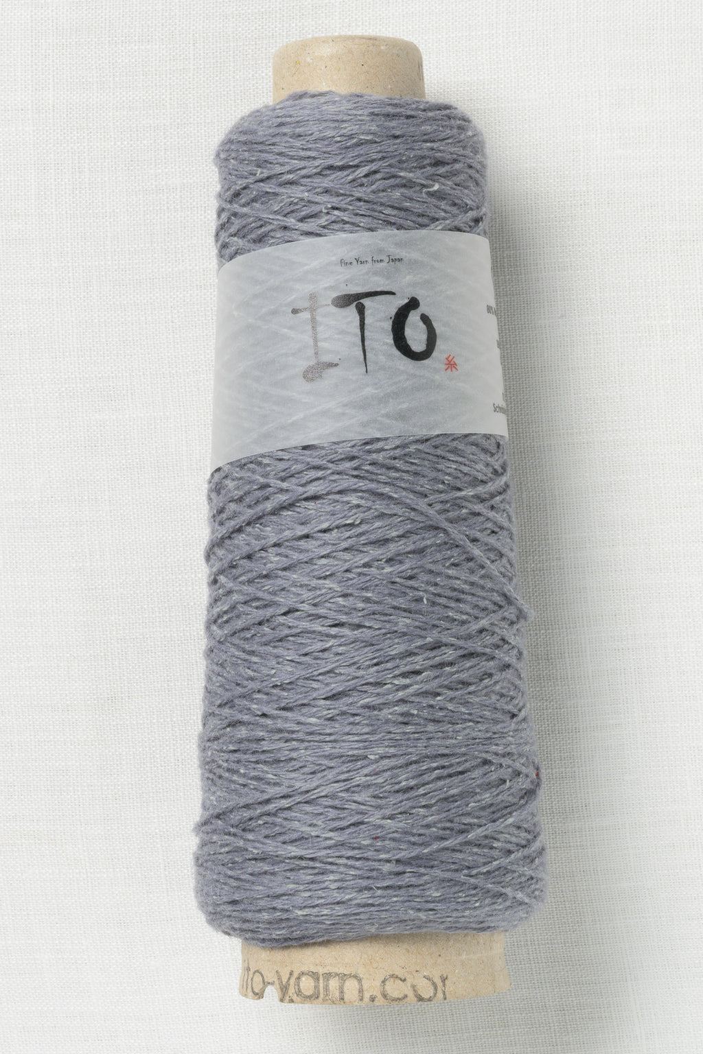 Ito Shimo Smoke Gray