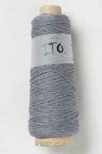 Ito Shimo Smoke Gray