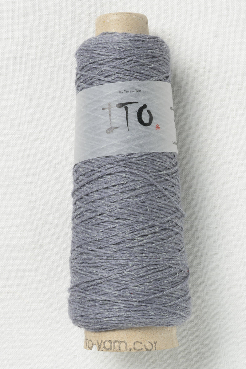 Ito Shimo Smoke Gray