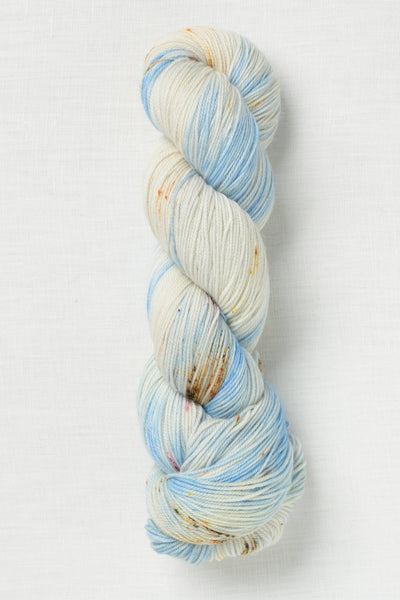 Madelinetosh Twist Light Glass Eye