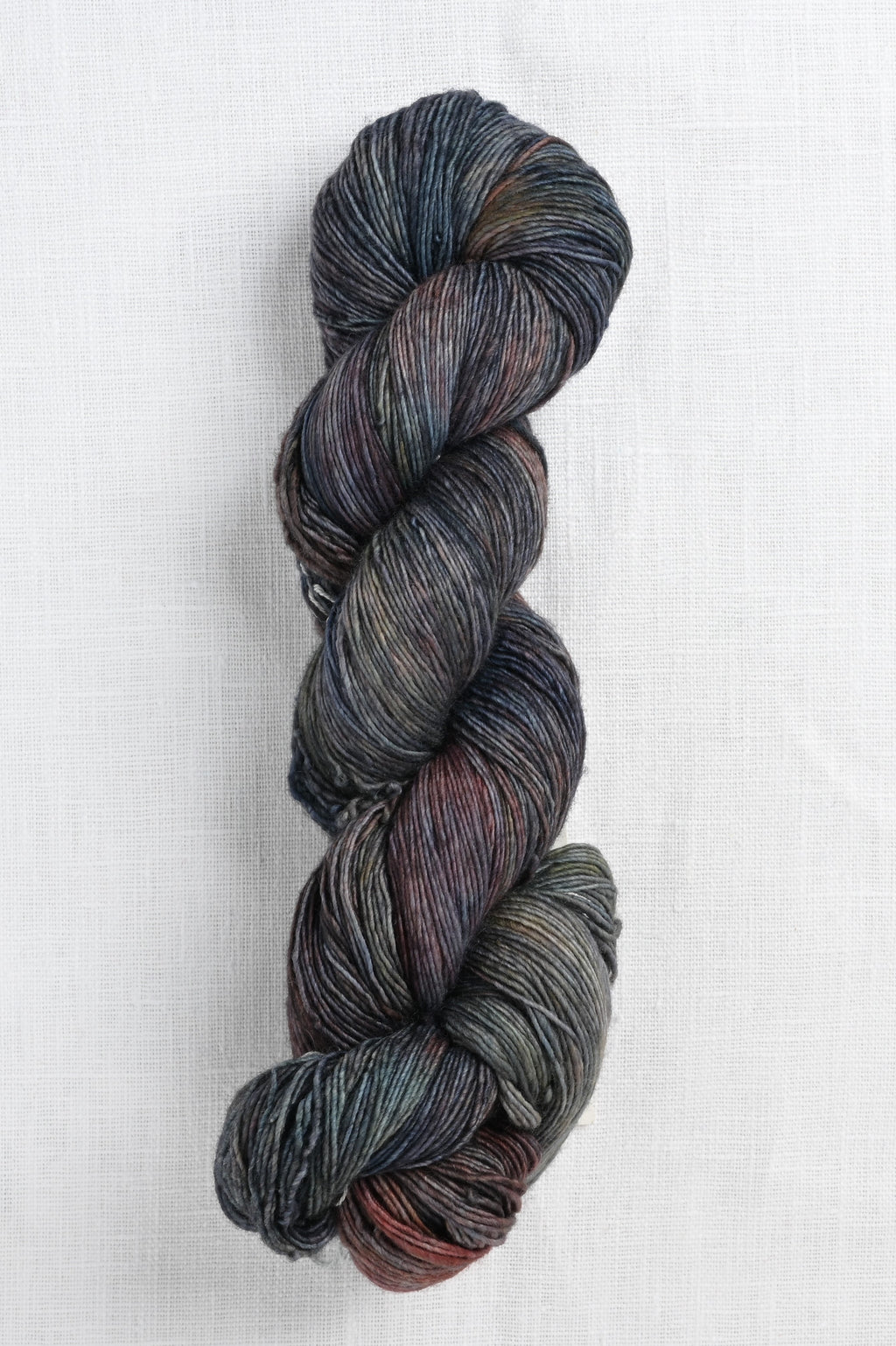 Malabrigo Lace 139 Pocion