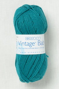 Berroco Vintage Baby 10026 Mallard