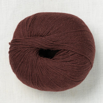 mYak Baby Camel Red Raisin
