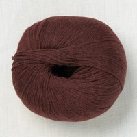 mYak Baby Camel Red Raisin