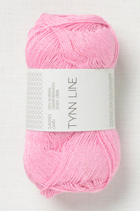 Sandnes Garn Tynn Line 4813 Pink Lilac