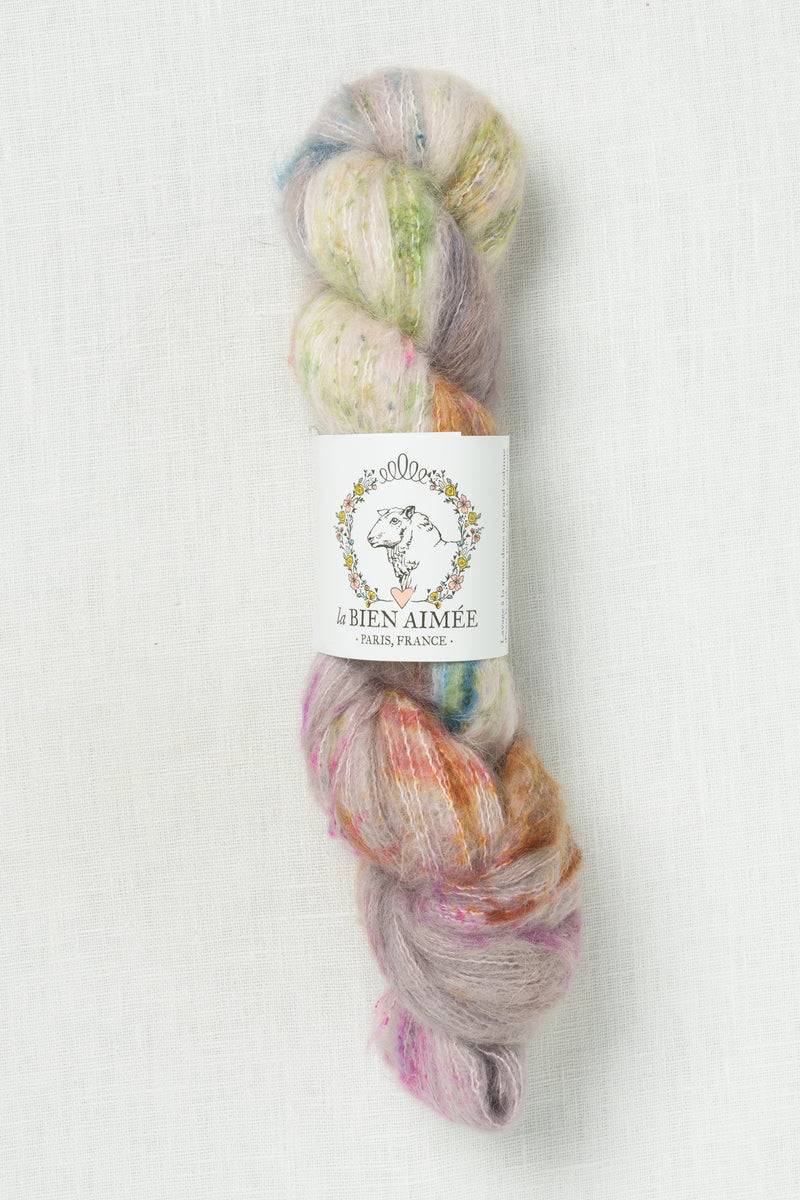 La Bien Aimee Kumo Dusk