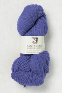 Juniper Moon Farm Santa Cruz Organic Merino 134 Grape