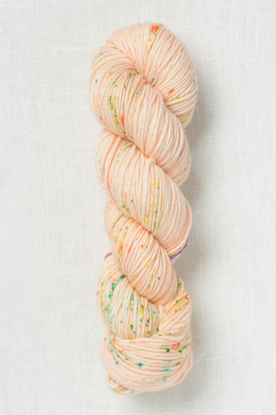 Madelinetosh Tosh DK As Ever