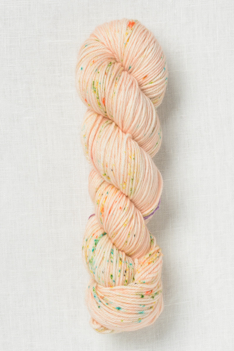 Madelinetosh Tosh DK As Ever