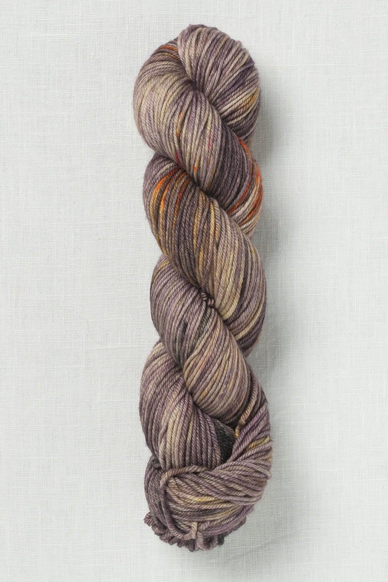 Madelinetosh Tosh Vintage Peat