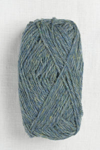 Jamieson's Shetland Double Knitting 232 Blue Lovat
