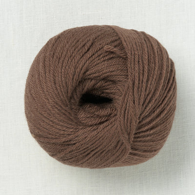 Ella Rae Superwash Classic Wool 1006 Chocolate Shake