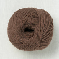 Ella Rae Superwash Classic Wool 1006 Chocolate Shake