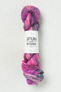 Spun Right Round Bulky Sugar Fairy