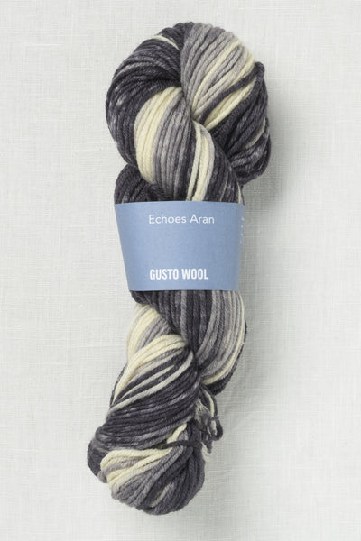 Gusto Wool Echoes Aran 5511