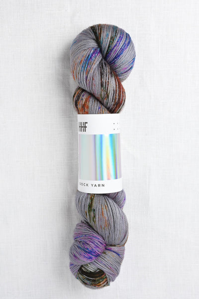 Hedgehog Fibres Souffle Salty Tales