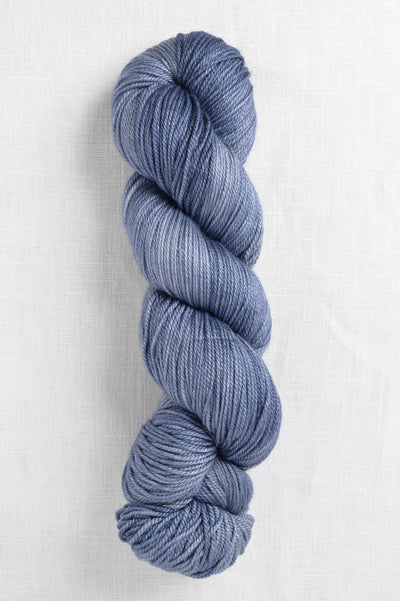 Madelinetosh Pashmina Flycatcher Blue (Core)