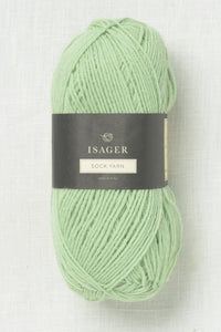 Isager Sock Yarn 46 Mint