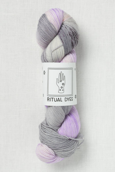 Ritual Dyes Priestess Lady Luck