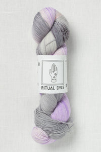 Ritual Dyes Maiden Lady Luck