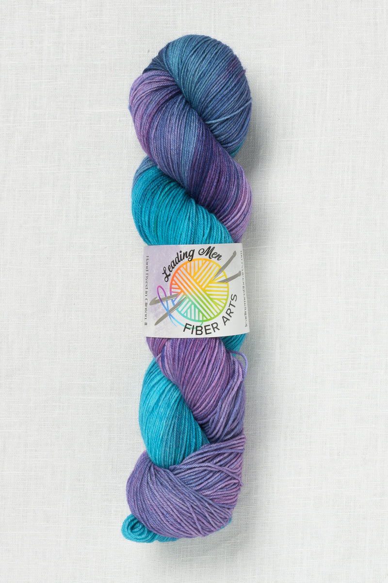 Leading Men Show Stopper Watchmen