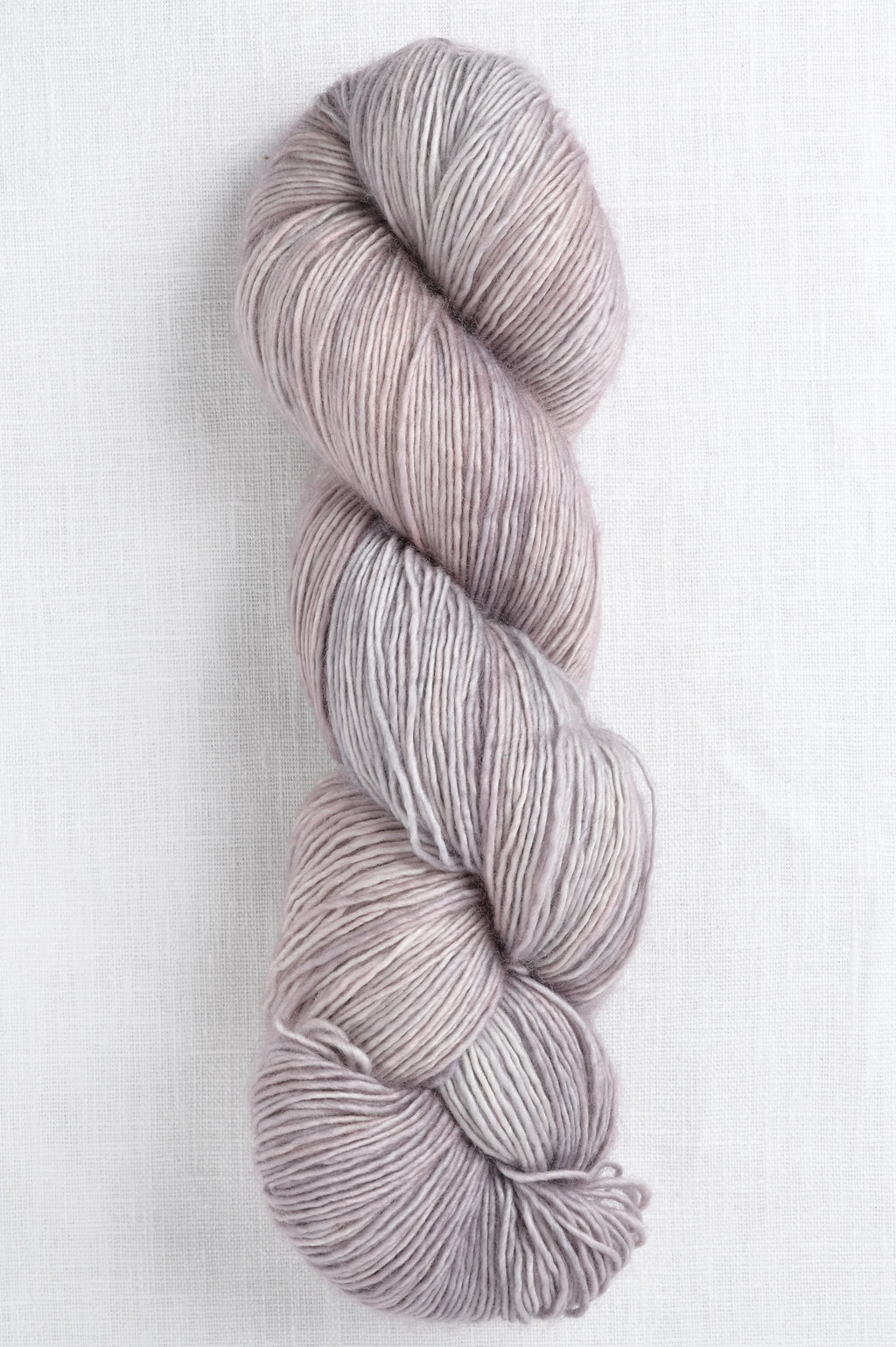 Madelinetosh Tosh Silk Cloud Calligraphy (Core)