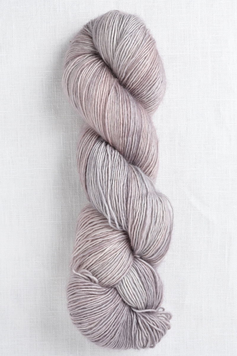 Madelinetosh Tosh Silk Cloud Calligraphy (Core)