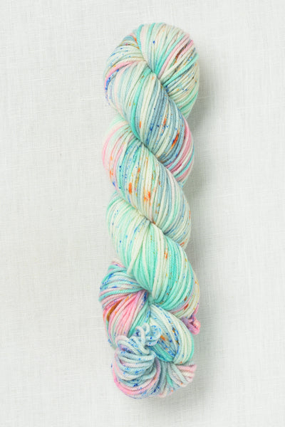 Madelinetosh Tosh Vintage Shell Yeah