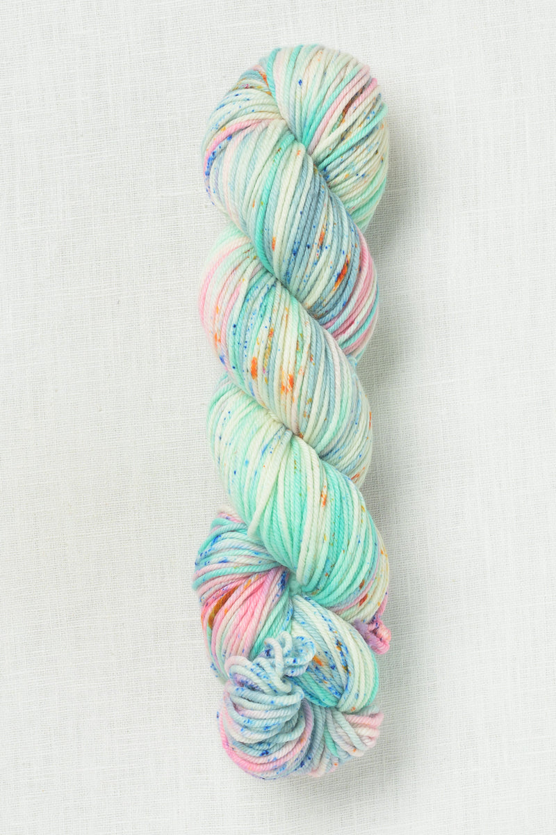 Madelinetosh Tosh Vintage Shell Yeah