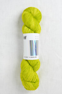 Hedgehog Fibres Skinny Singles UFO