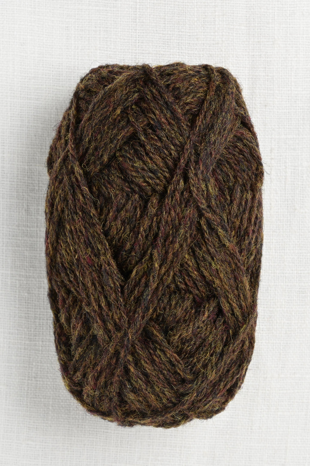 Jamieson's Shetland Double Knitting 252 Birch