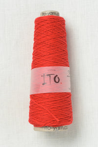 Ito So Kosho Vermillion