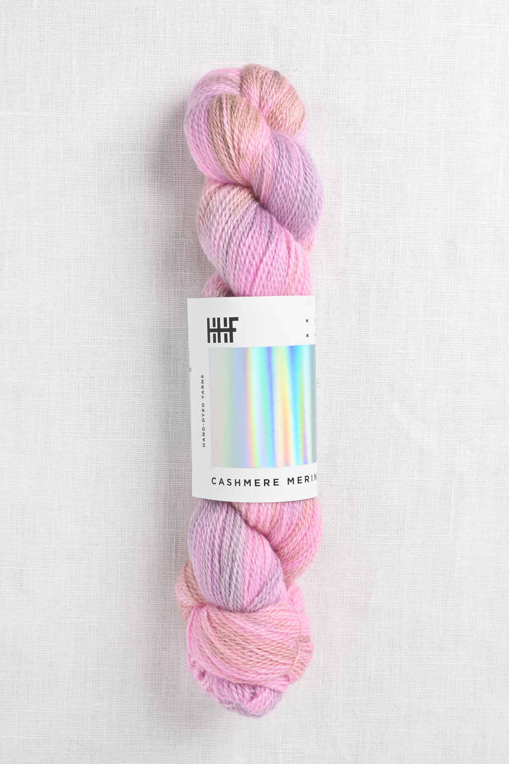 Hedgehog Fibres Cashmere Merino Whisper