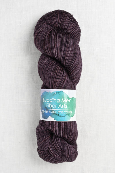 Leading Men Show Stopper Vengeance