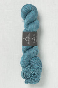 Julie Asselin Leizu Fingering Week-End