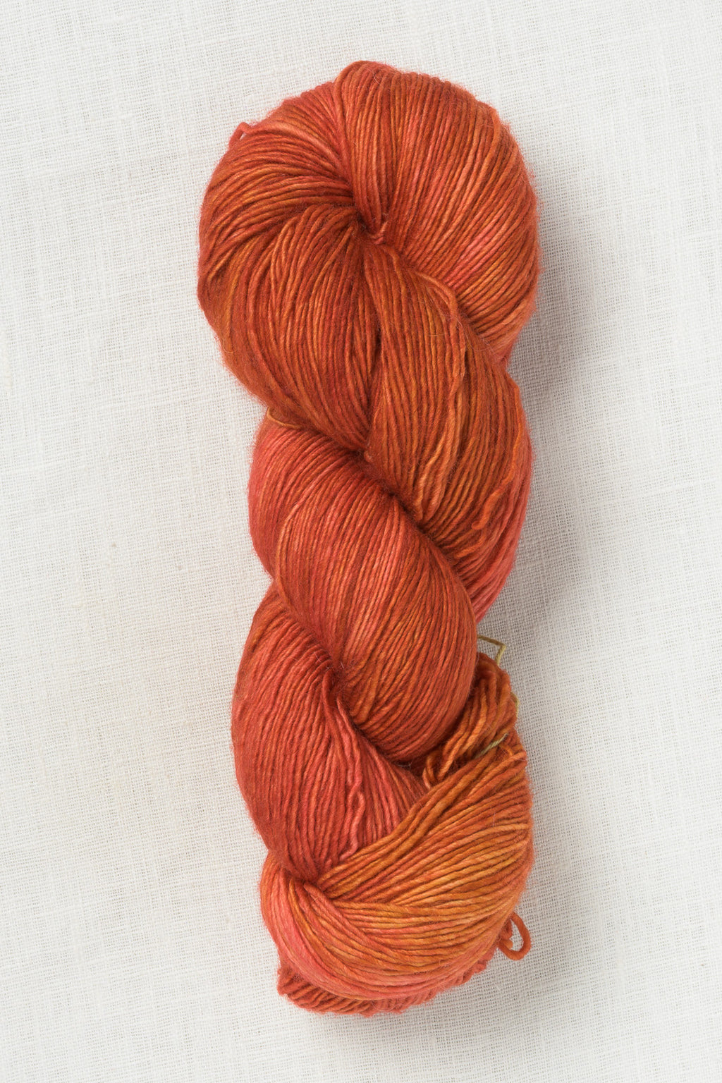 Madelinetosh Pashmina Hearth