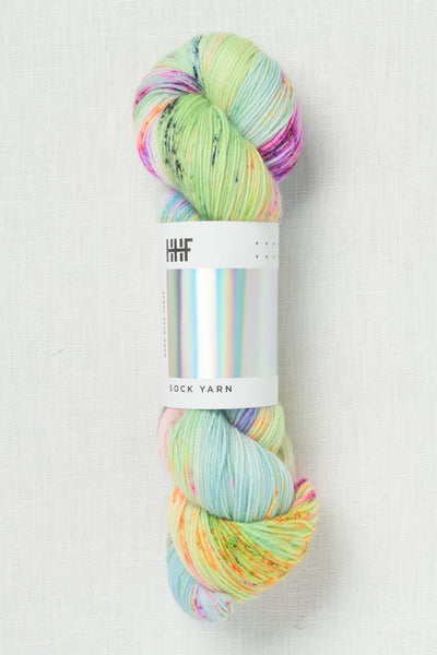 Hedgehog Fibres Souffle Superbloom